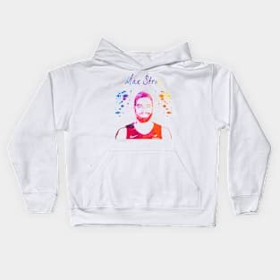 Max Strus Kids Hoodie